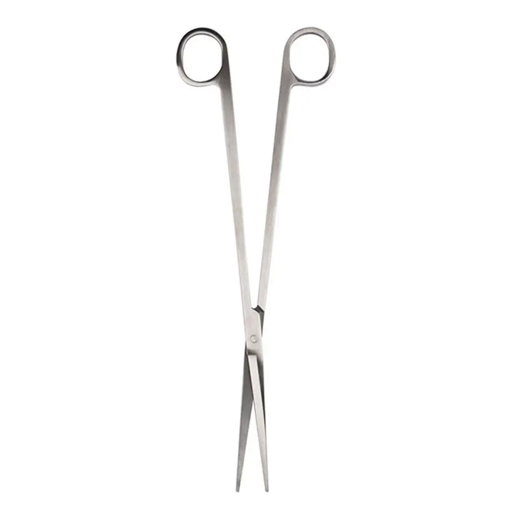 Новые инструменты для аквариумных растений изогнутые ножницы пинцет Нивелир