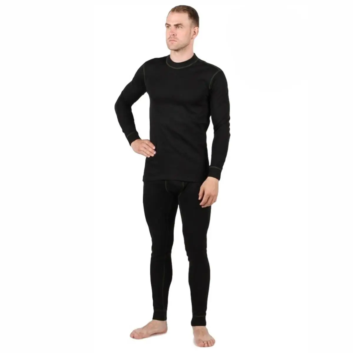 Термобелье Мужское 1 Слой Купить