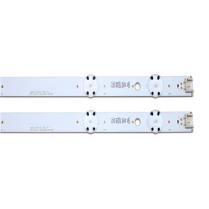 2pcs x 32 led backlight for 32lh604v led tv 32lh60_fhd s ssc_32inch_fhd_rev01_151102 615mm 7leds free global shipping