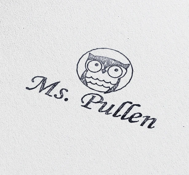 1984 сова персонализированная индивидуальная фотография отличная работа как