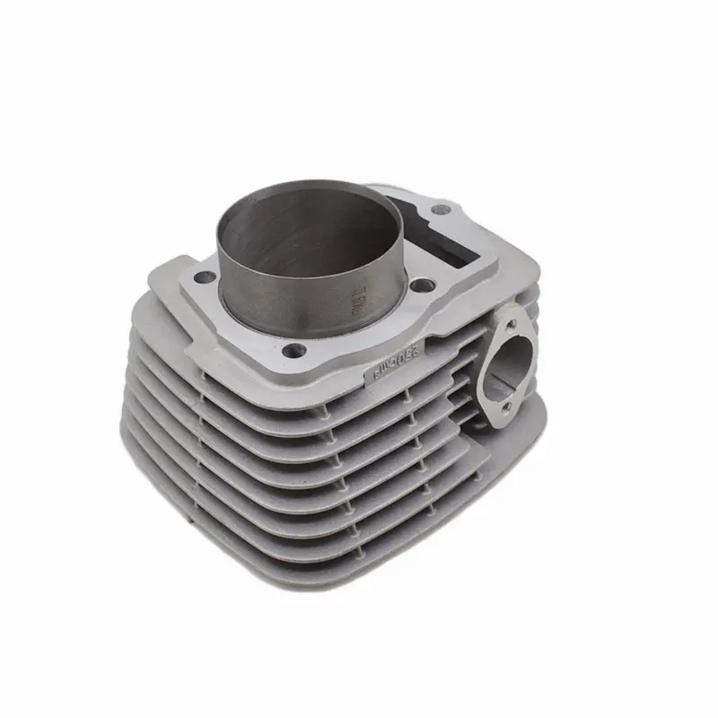 Новый комплект для ремонта прокладки поршня цилиндра LONCIN RE250 CBP250 GP250 CB250 GTY TGR CQR KAYO