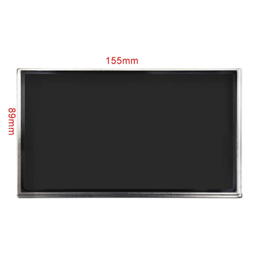 Новый приборной панели мотоцикла GPS радио ЖК-дисплей для Honda Gold Wing GL1800 2007 ~ 2013