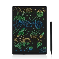 11 5inch lcd writing tablet full screen electronic drawing tablet doodle board educational and learning toys for boysgirls