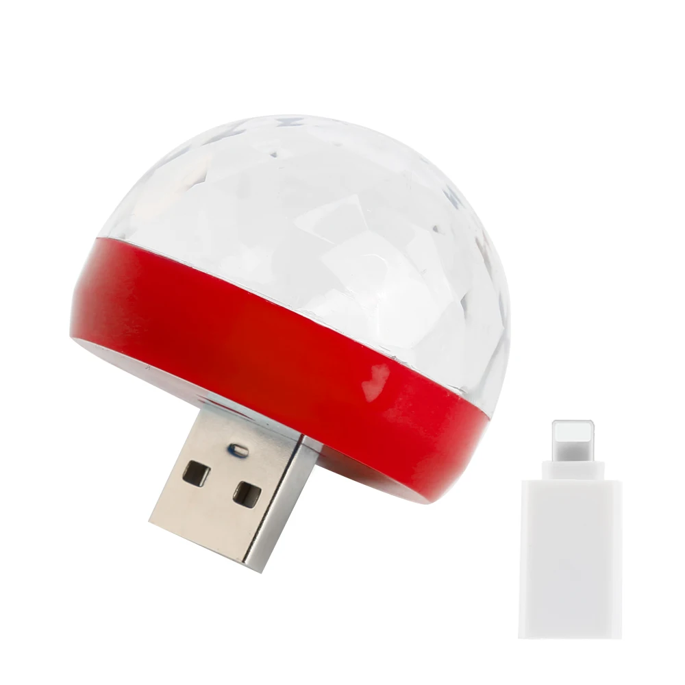 USB Адаптер C адаптером micro OTG адаптер типа для Apple 11 10 Android Macbook Samsung S10 S9 Huawei P30 P20