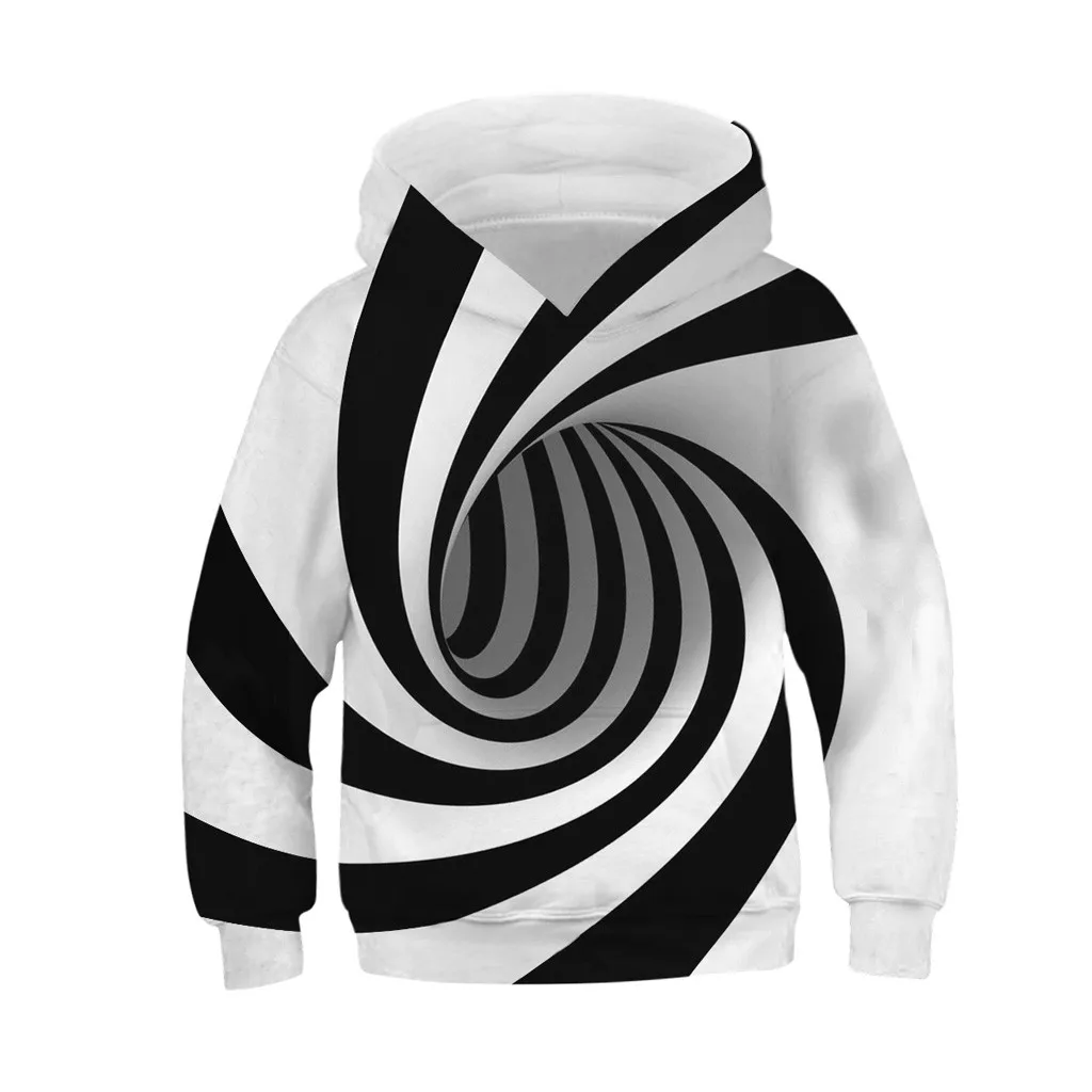 

Big Size Cat 3D Print Boys Hoodies Teens Autumn Hooded Sweatshirt For Boys Kids Clothes Long Sleeve Pullover Tops Kids Coats
