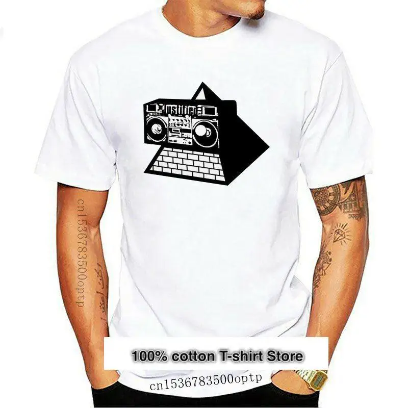 

KLF justited Ancients Of Mu-Camiseta de álbum para hombre 90 Rave Acid House