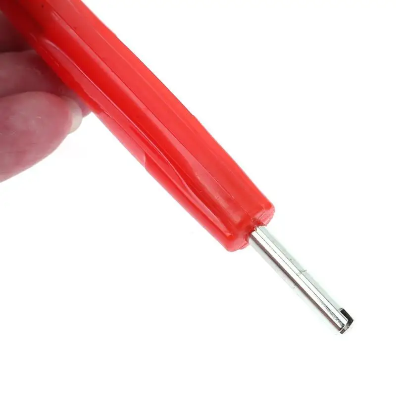 Двойной металлический пласт автомобильный HVAC клапан для удаления сердцевины