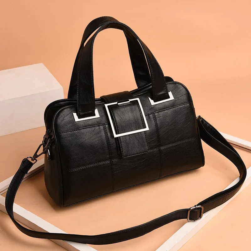 сумка женская высшего качества вместительная 2020 женские сумочки модные 328