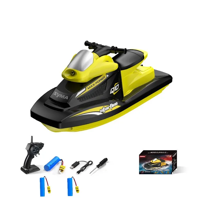 F1 h2o2 катера
