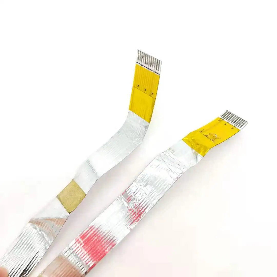 5 шт. JC39-00408A сканер кабель для Samsung SCX4521 4521F 4321 4725 Xerox PE220 3200 части принтера |