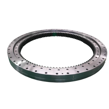 

excavator crane Turntable Bearing slewing bearing Slewing ring
