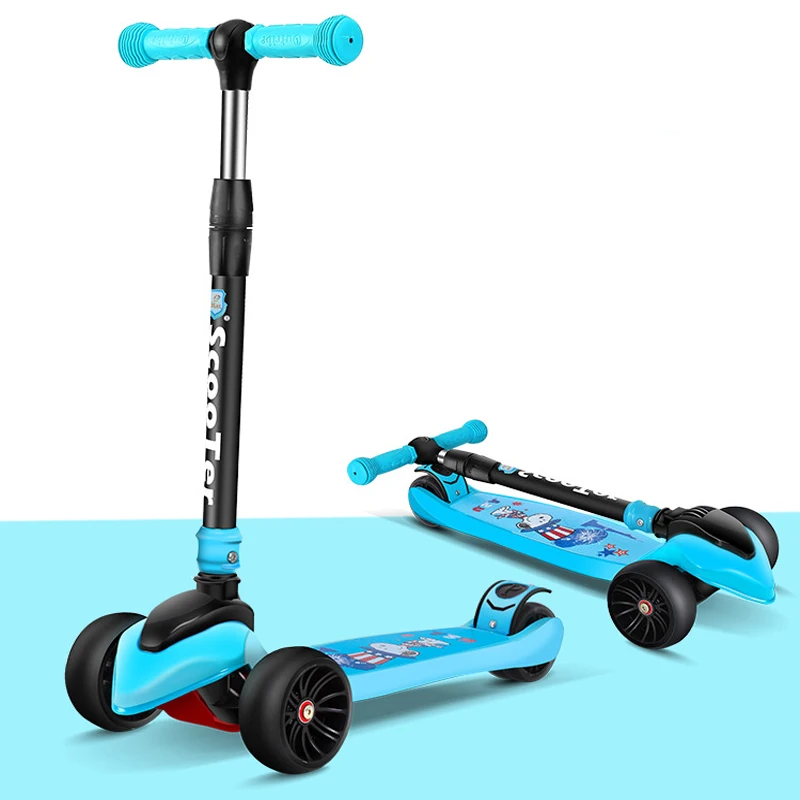 Трехколесный велосипед детская игрушка машинка баланс велосипеды для детей