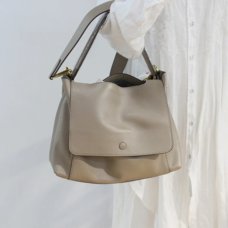 

Handbags For Women 2021 Designer Luxury Tote Real Leather Top-Handle Bags High Quality Shoulder Crossbody Bags Ladies Sac A Main