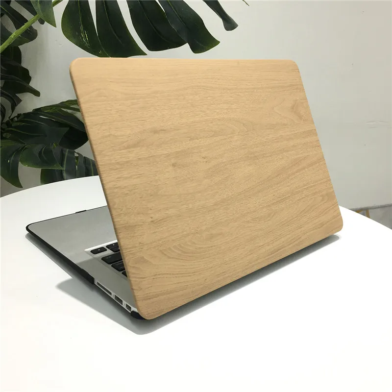 Кожаный чехол для MacBook Air Pro Retina 11 12 13 15 A2159 A1932 + клавиатура|Сумки и чехлы ноутбуков| |