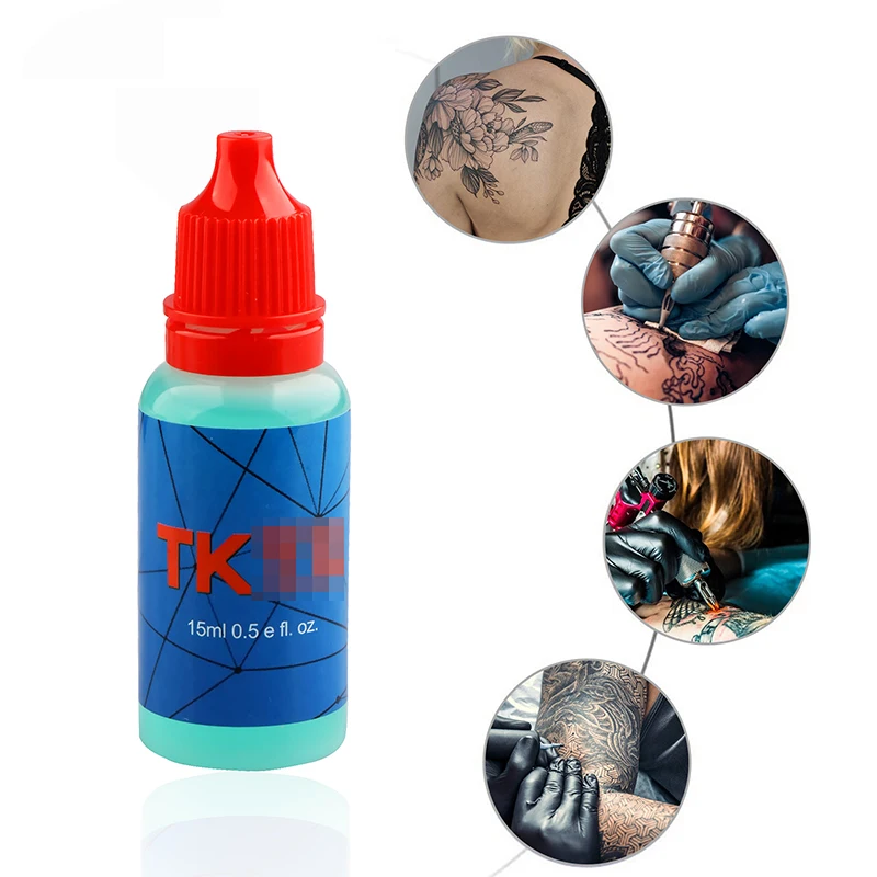 40% Lidoc Tktx Tattoo Cream Tattoo Numb Gel Before Surgery Beauty Body Eyebrow Lip Eyeliner Permanent Makeup Care Cream 15ml
