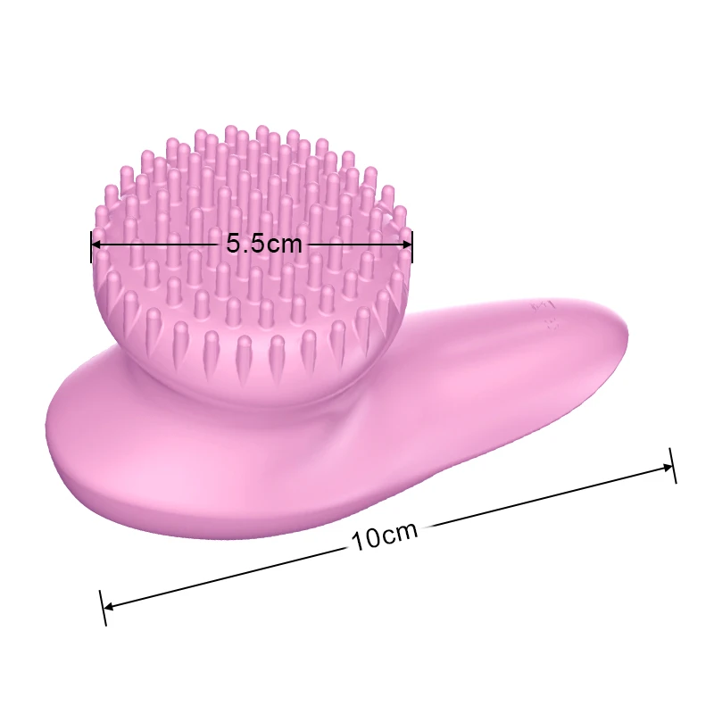 Новинка G Spot вибраторы для женщин силиконовая Вибрация Водонепроницаемый