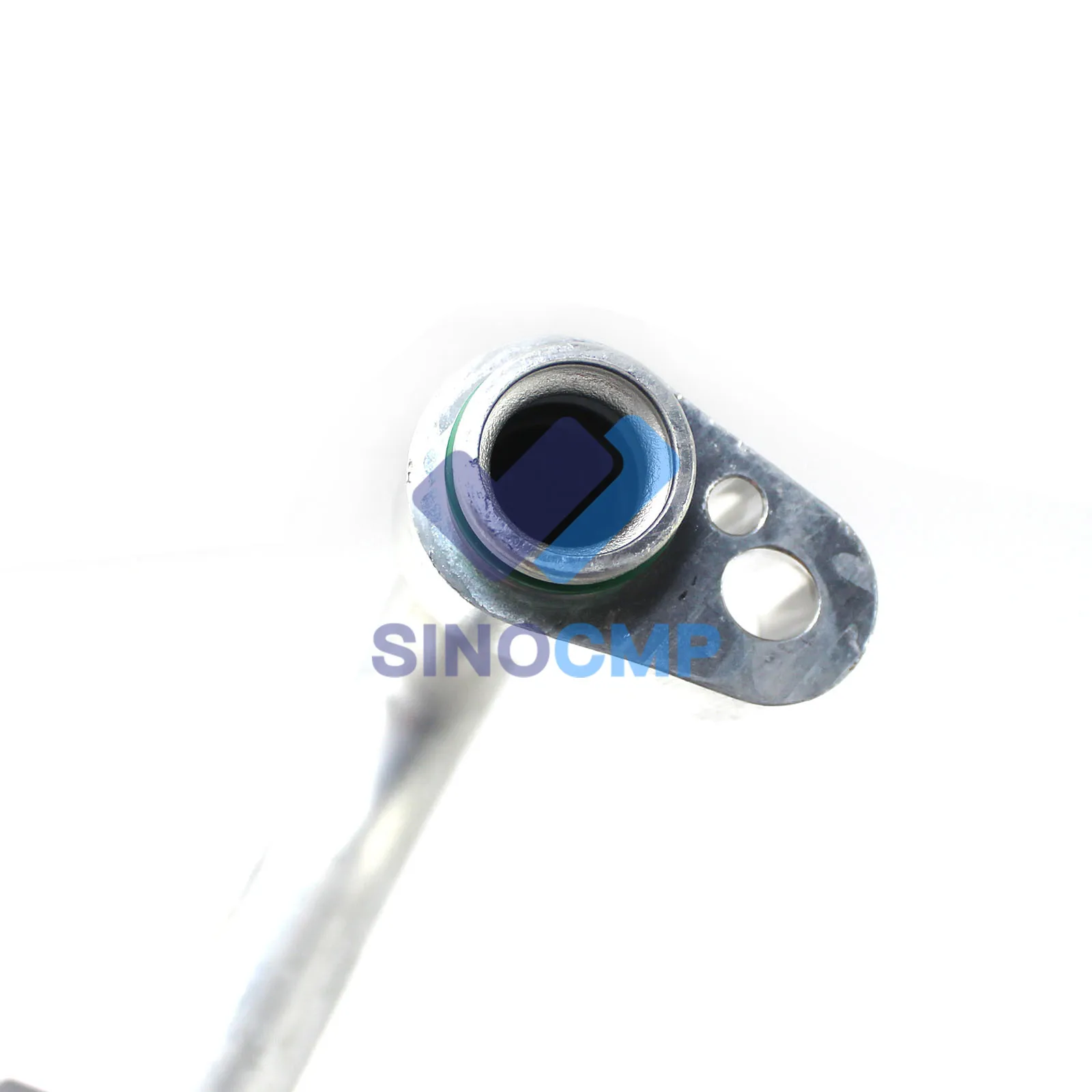 Шланг кондиционера 20Y-810-1321 20Y-810-1141 20Y-810-1311 полный комплект шлангов для Komatsu Φ