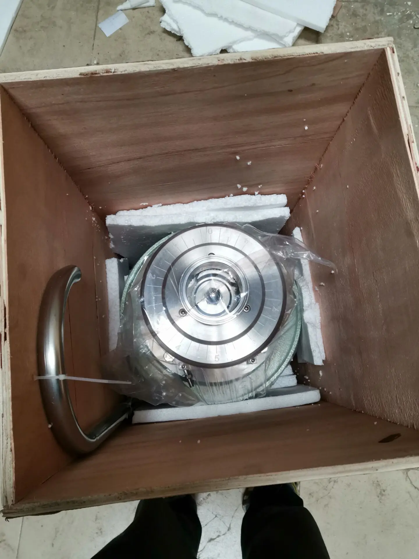 Многофункциональная коллоидная мельница машина для приготовления арахисового