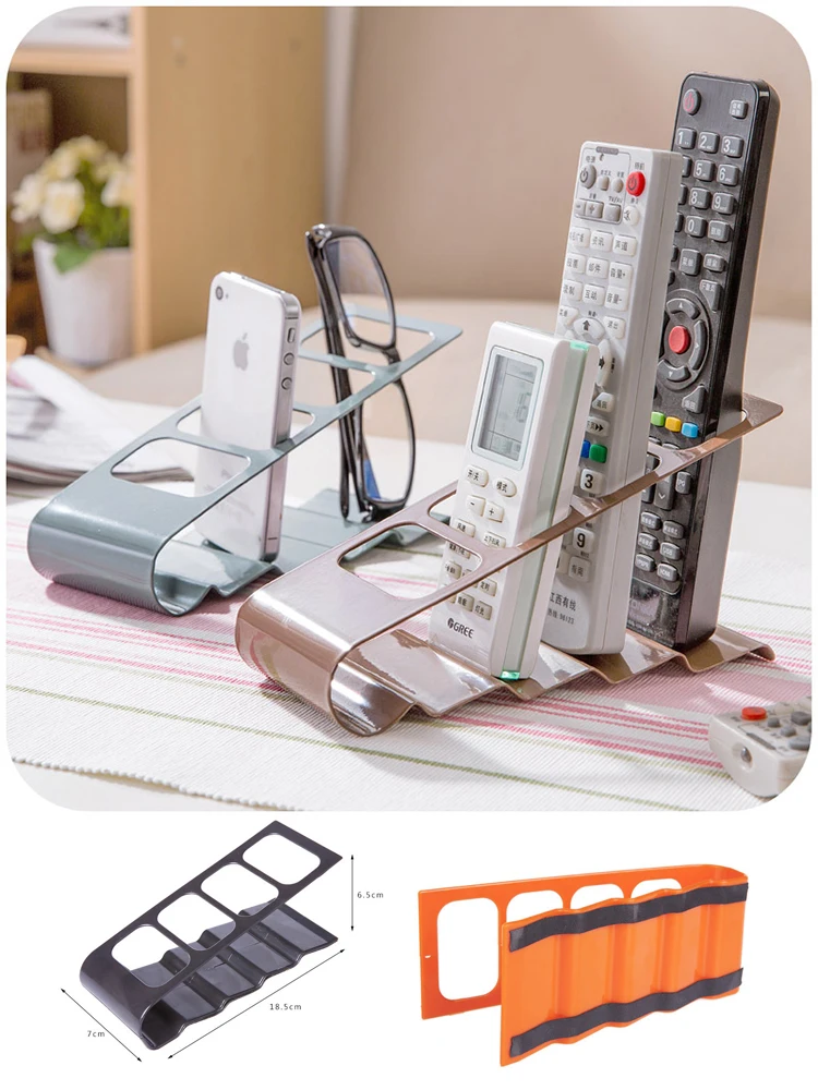 Четырехъядерный стеллаж для хранения с дистанционным управлением настольный