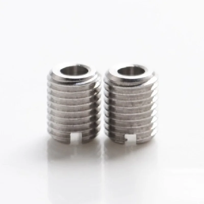 

Auguse Era MTL RTA E-liquid E-juice Flow Refilling Wick Screws 2mm