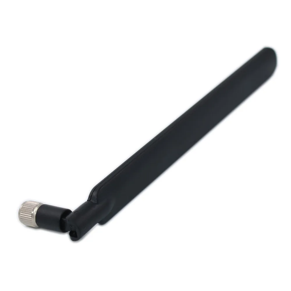 3G 4G Antenna SMA Male For Huawei B593 E5186 B880 B315 B310 B525 B612 698-2700MH LTE Router External Antena 50pcs/set | Мобильные