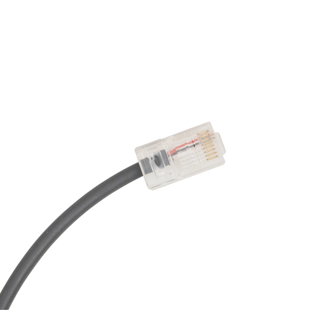 Anytone AT-778 Mobile Radio USB Programming Cable | Walkie Talkie Parts & Accessories