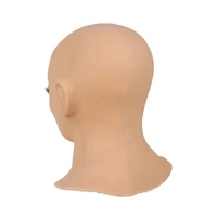 KnowU Transgender Femalemask Silicone Masquerade Crossderesser Cosplay Halloween Dragqueen Headgear Transvestites