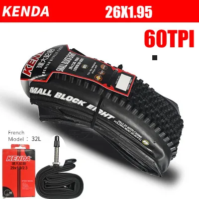 26x1.95 60TPI wit ti X-передние велосипедные шины 26 27,5 29 дюймов 1,95 2,1 2,35 дюймов ширина 60TPI анти прокол горный велосипед шины Велоспорт pneu mtb велосипедные шины - Цвет: 26x1.95 60TPI wit ti