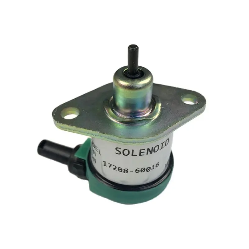 17208 60016 огнестойкий переключатель Ремонт Замена электромагнитный DC12V