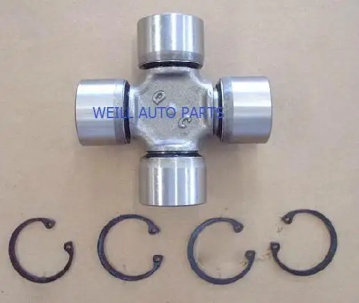 

WEILL 2201300-K08 Universal joint cross shaft for great wall haval 29*76.6