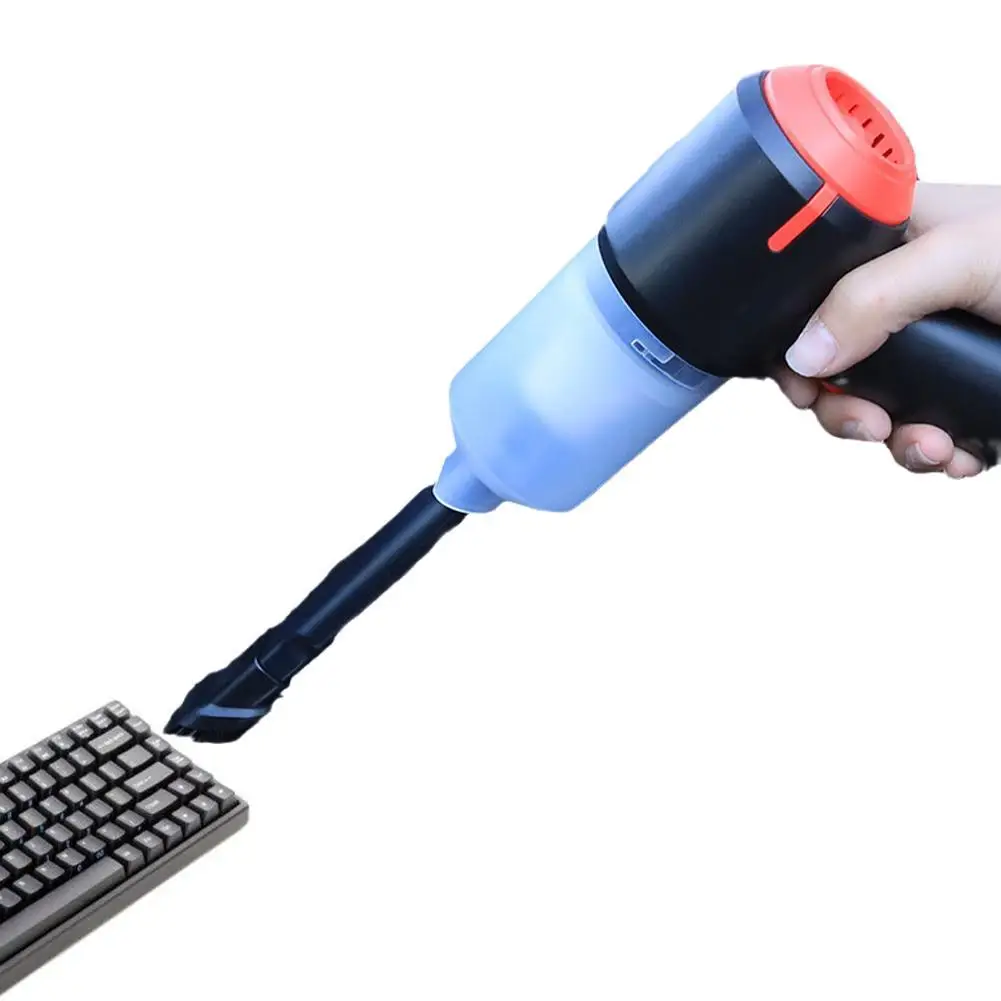 

Multifunctional Portable Mini USB Keyboar Handheld Car Vacuum Cleaner Dust Blower Duster For Pet Car Laptop Keyboard Computer