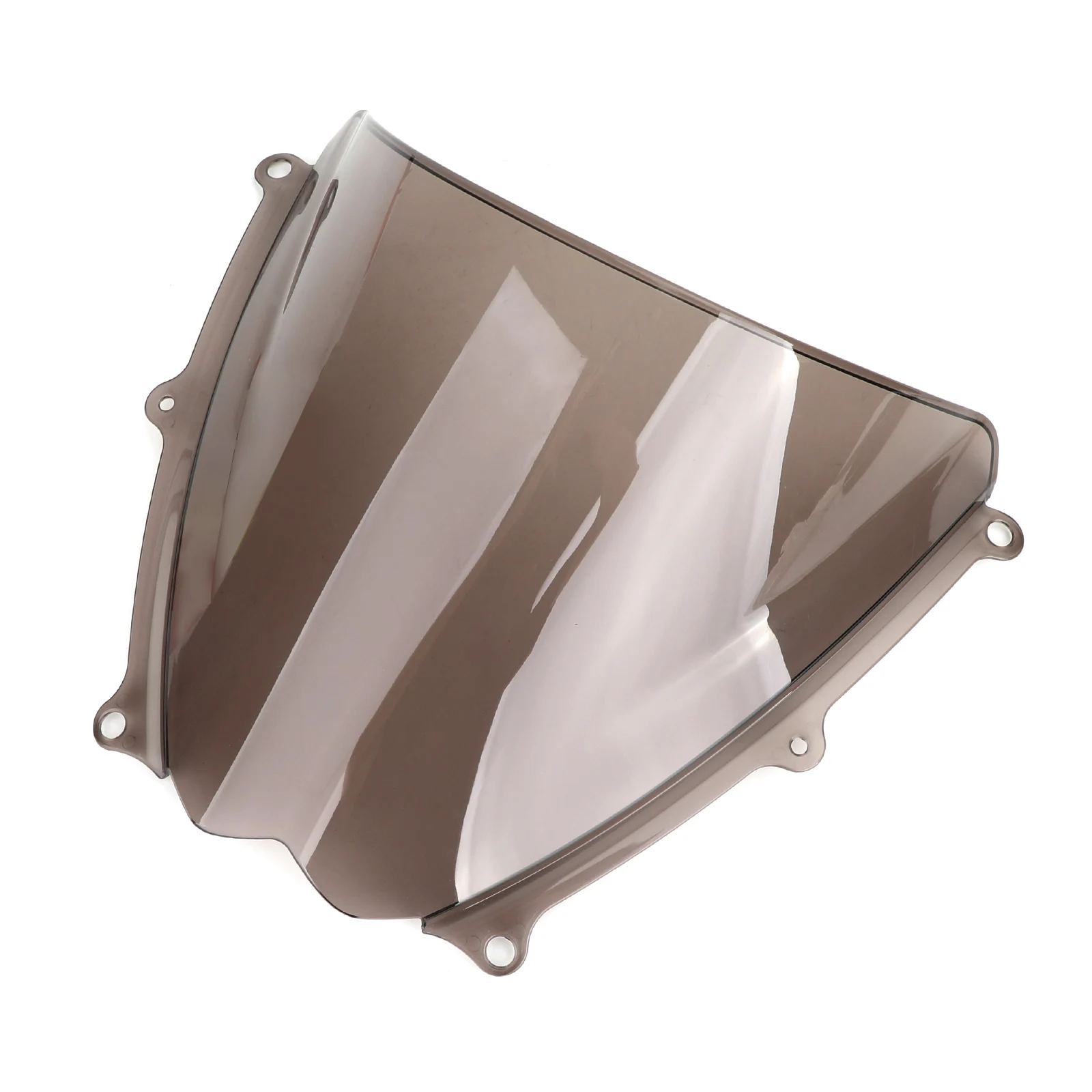 

Topteng Windshield For Suzuki GSXR 1000 2007-2008 K7 Smoke Wind Screen Motocycle Accessories Parts