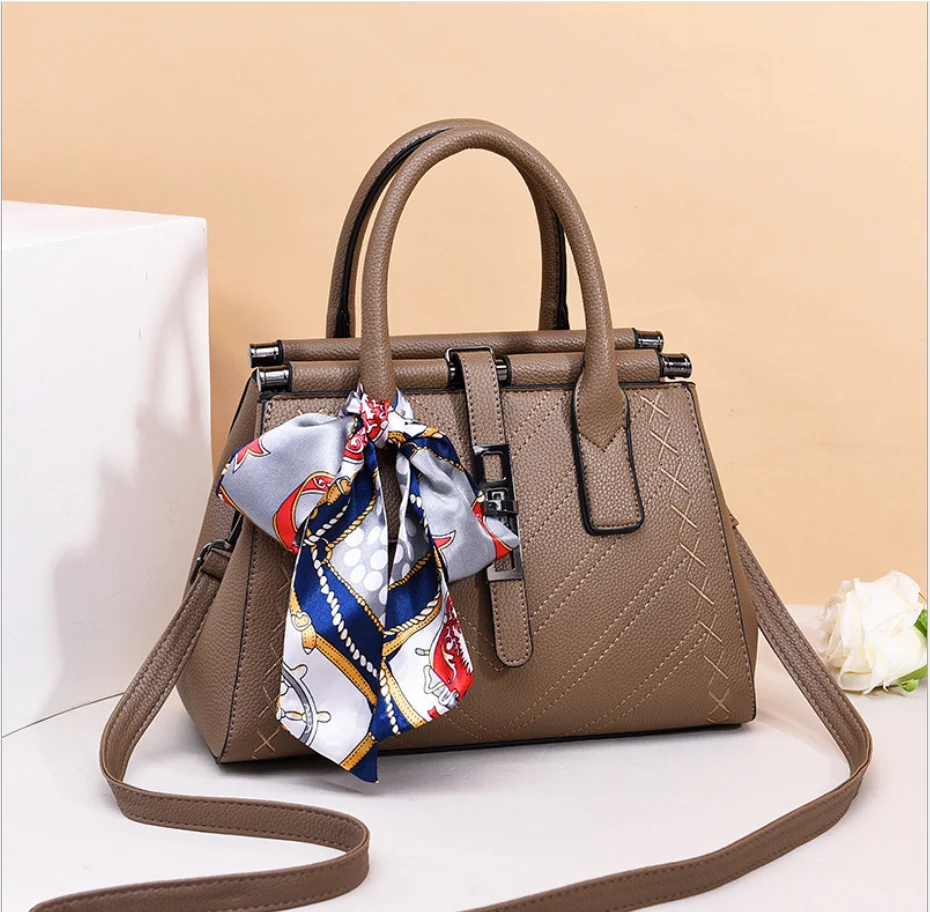 2020 новые женские Сумки из искусственной кожи модные сумки мессенджеры