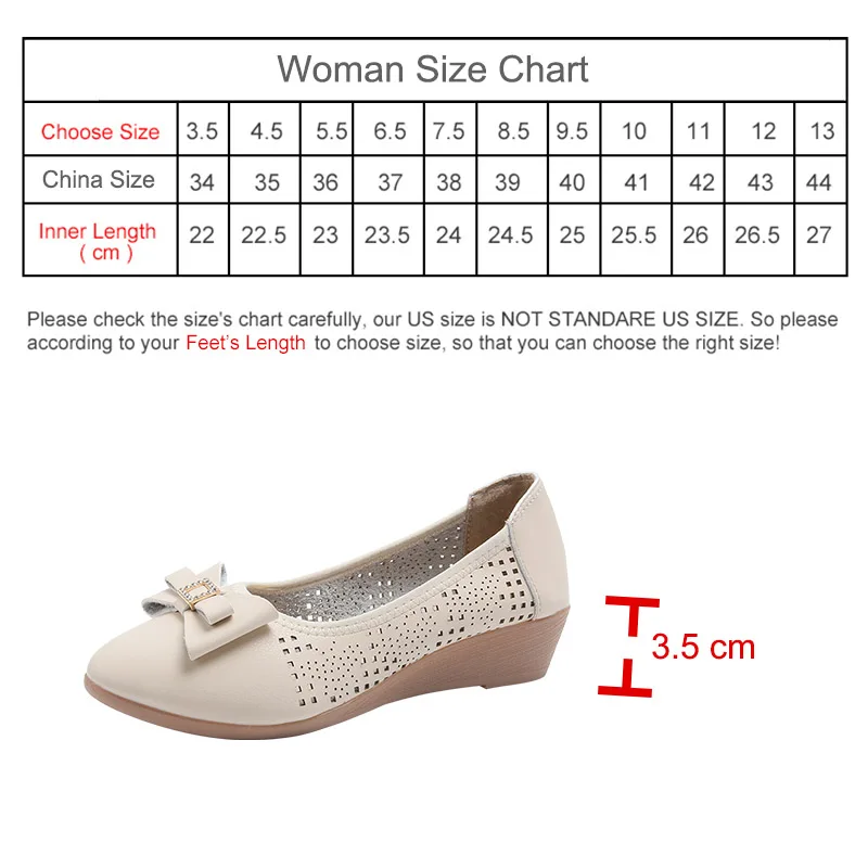 Женские свадебные туфли без застежки белые открытые туфли-лодочки на танкетке с