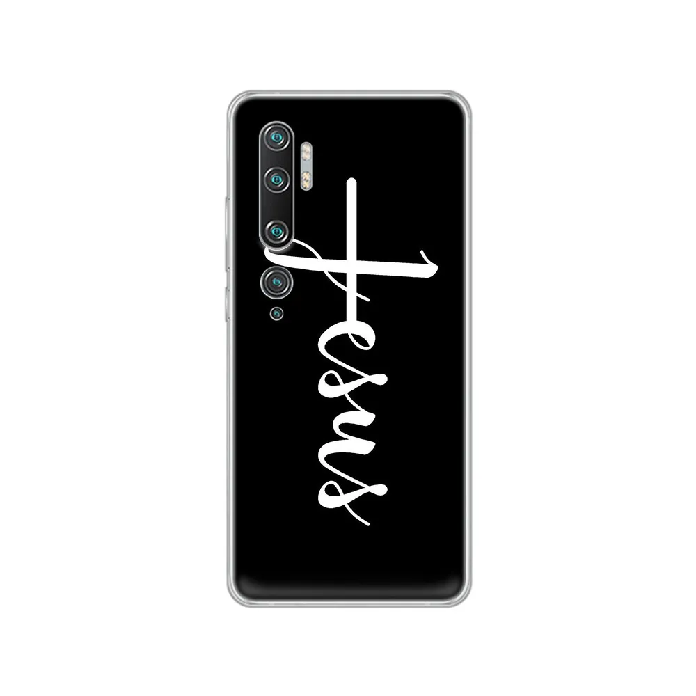 Прозрачный чехол для XIAOMI mi 3 4 5 5X 8 9 10 se max pro a2 9T note lite | Мобильные телефоны и