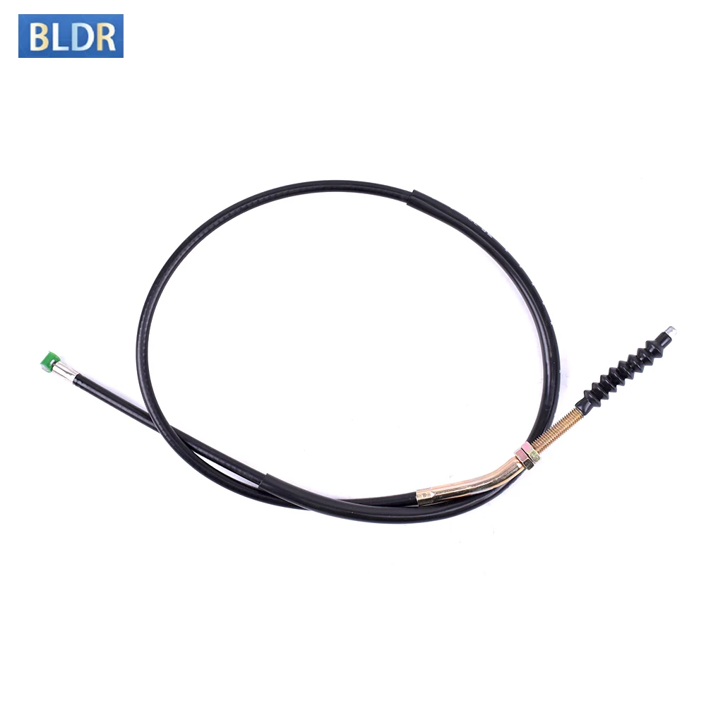 

102cm 1000CC Motorcycle Clutch Cables for Kawasaki Z1000 Z 1000 2003-2008 2006 2007 Motorbike Extended Line Wire Cable Wirerope