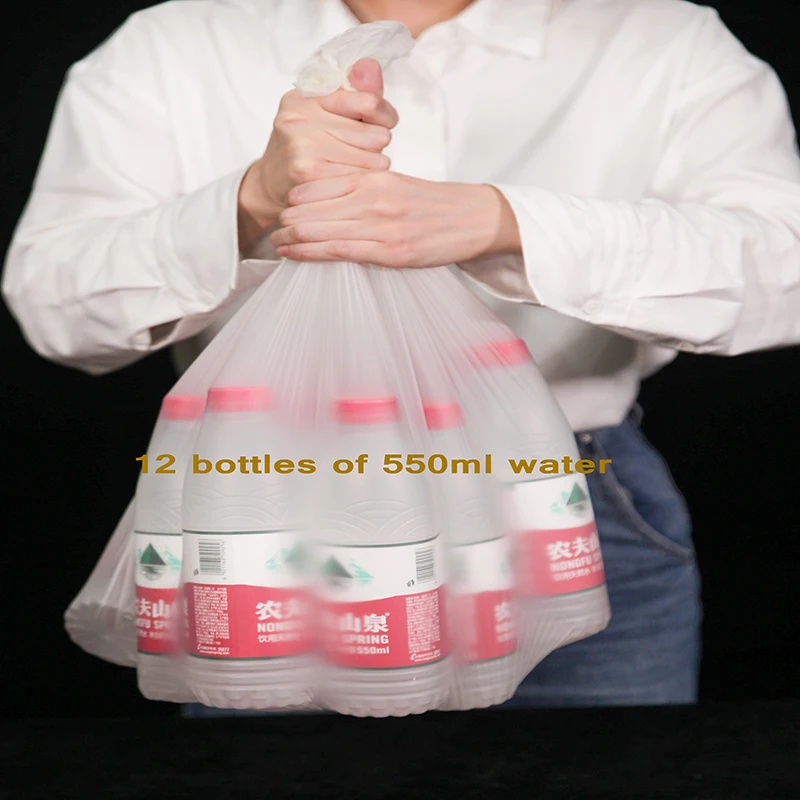 Кухонные биоразлагаемые мешки для мусора на заказ оптовая продажа мусора|Мешки