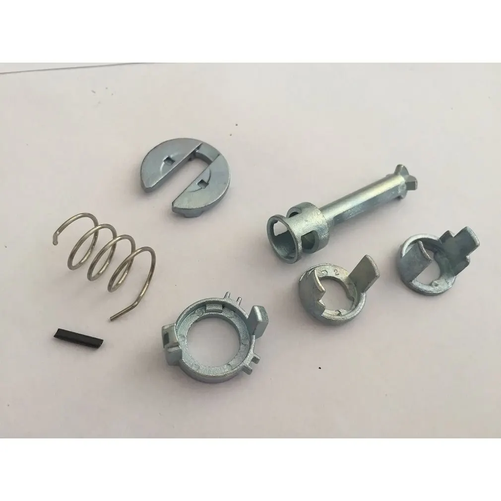 

7 предметов автомобиля