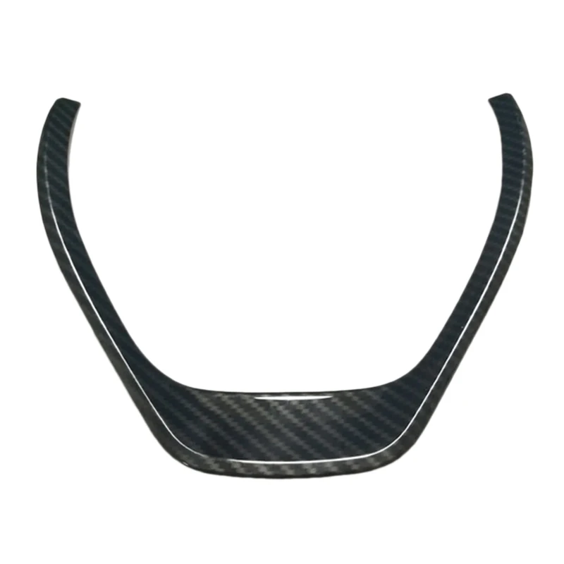Накладка на руль для BMW 3 серии F30 316I 318D 320D 1 F20 114I 116I 118I 2013 украшение