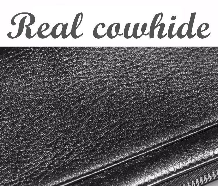 real leather wallet back cover case for iphone 7 8 plus 5 5 luxury genuine leather back cover for iphone 8plus bag fran 45k free global shipping