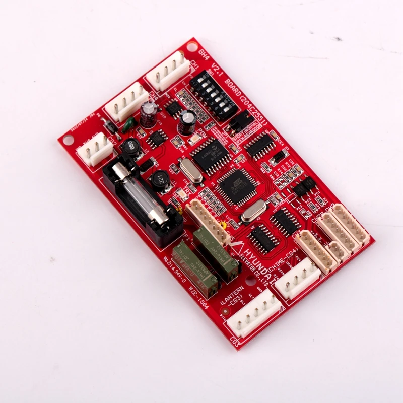 

1pce GH4 204C2551 Elevator Signal Board