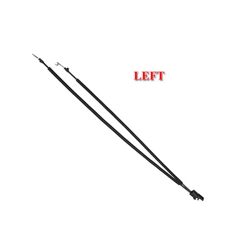 

Левые/правые тросы наклона переднего сиденья для Ford Fiesta MK6 2002-2012 годов 1441167 / 1441166 Детали салона автомобиля