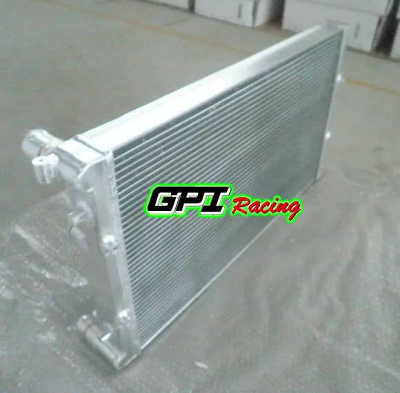 GPI ALUMINUM RADIATOR for VW GOLF GTI/BORA MK4 IV AUDI A3/TT SEAT LEON/TOLEDO 1.8T | Автомобили и мотоциклы