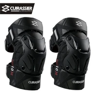 cuirassier k01 3 motorcycle protector motocross off road racing riding elbow pads dirt bike mx protection motorcycle knee pads