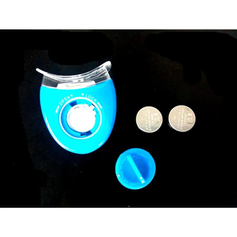 Стоматологическое лабораторное оборудование для зубов система отбеливания 44%