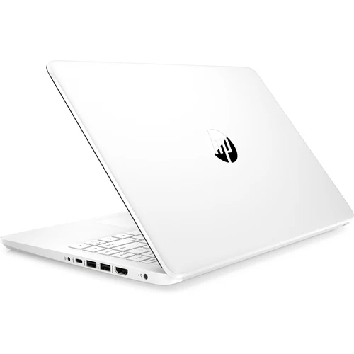 Ноутбук HP 14s-dq0046ur Pentium Silver N5030 4Gb SSD256Gb Intel UHD Graphics 605 14" IPS FHD (1920x1080) Free DOS 3.0 white |