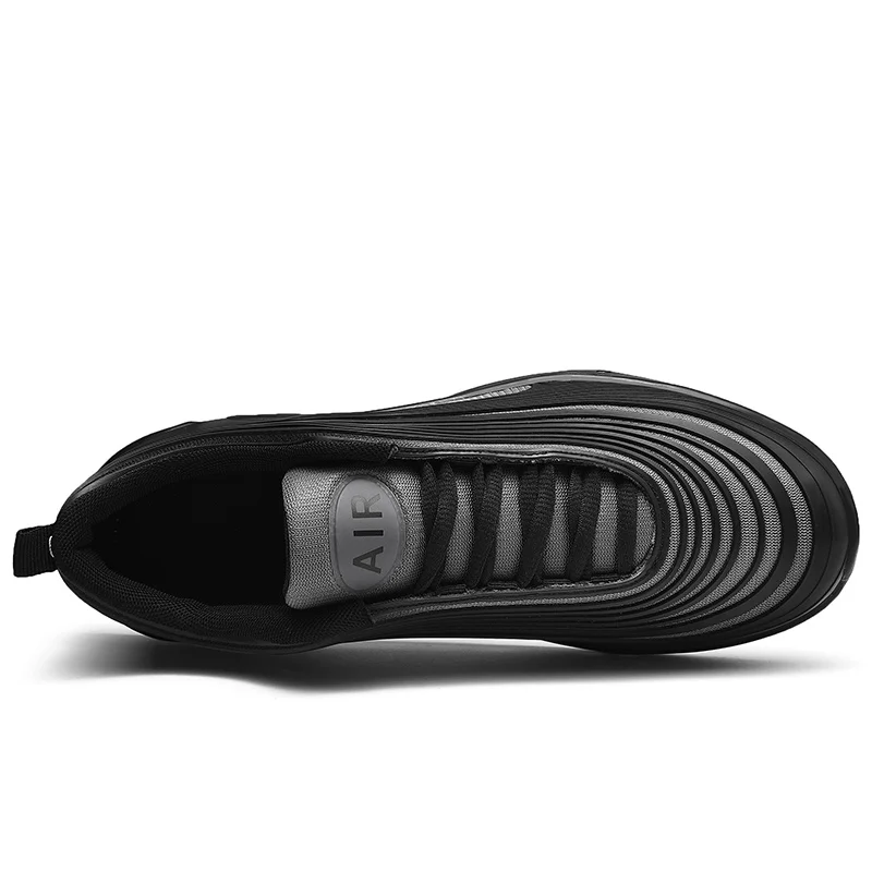 INS Dad/обувь размера плюс 39-47 мужские кроссовки модные дышащие удобные легкие