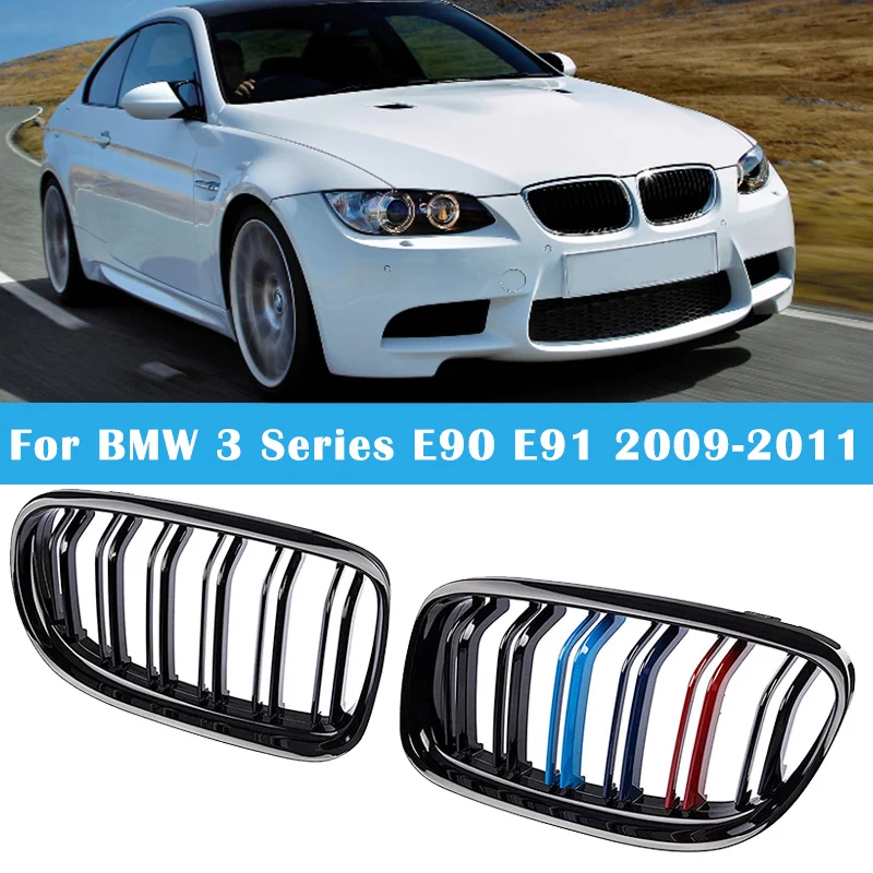 

Передний бампер для BMW F10 F11 F18 5 Series 520 528i 530i 535i 2010-2017