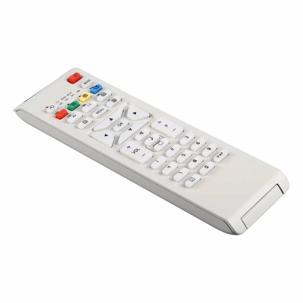 Smart tv пульт дистанционного управления для Philips RM-631 tv/DVD/AUX RC1683701/01 RC1683702-01 телевизионный пульт управления