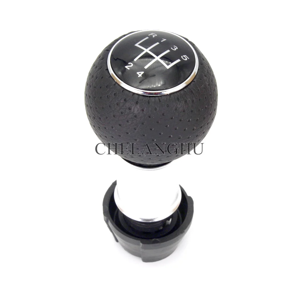 

Для Audi A1 A2 A3 8L 8P A4 B5 B6 B7 B8 B9 A5 A6 C5 C6 C7 C8 C9 A7 Автомобильная ручка переключения передач 5/6 скоростей